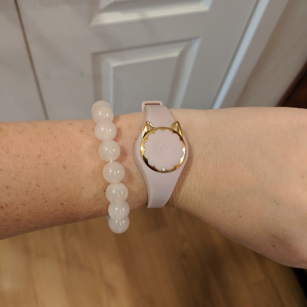 Kate Spade Tracker